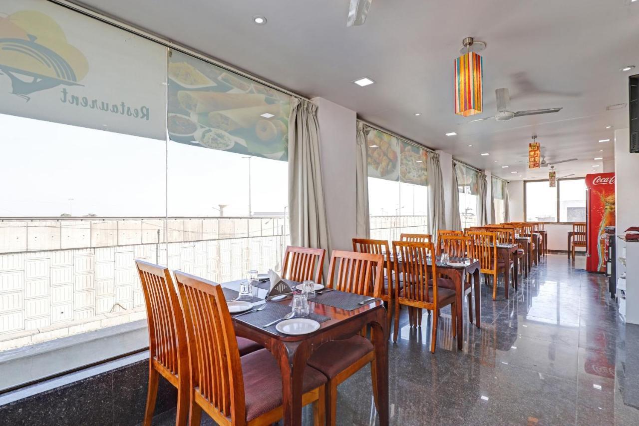 Kutch Heritage Hotel Gāndhīdhām Extérieur photo
