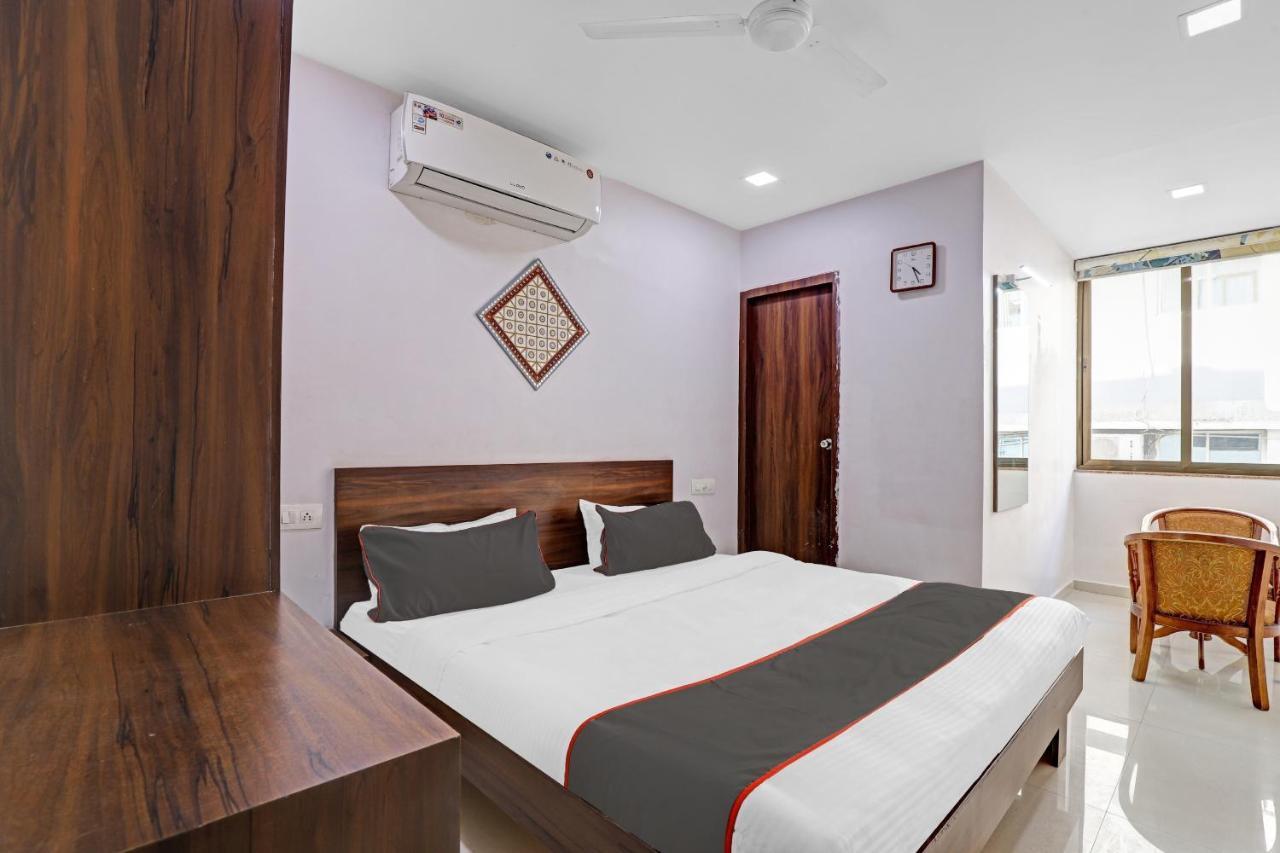 Kutch Heritage Hotel Gāndhīdhām Extérieur photo