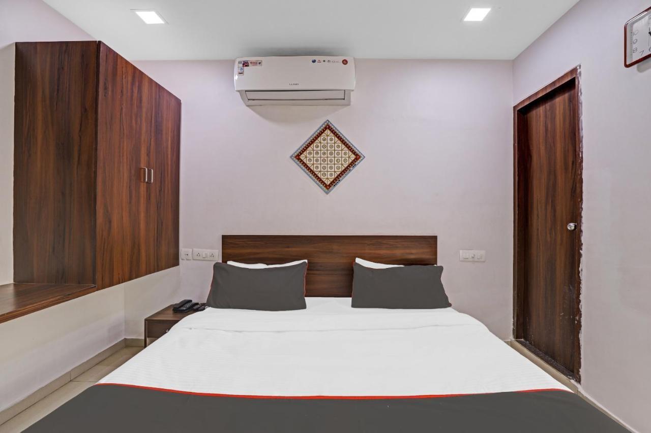 Kutch Heritage Hotel Gāndhīdhām Extérieur photo